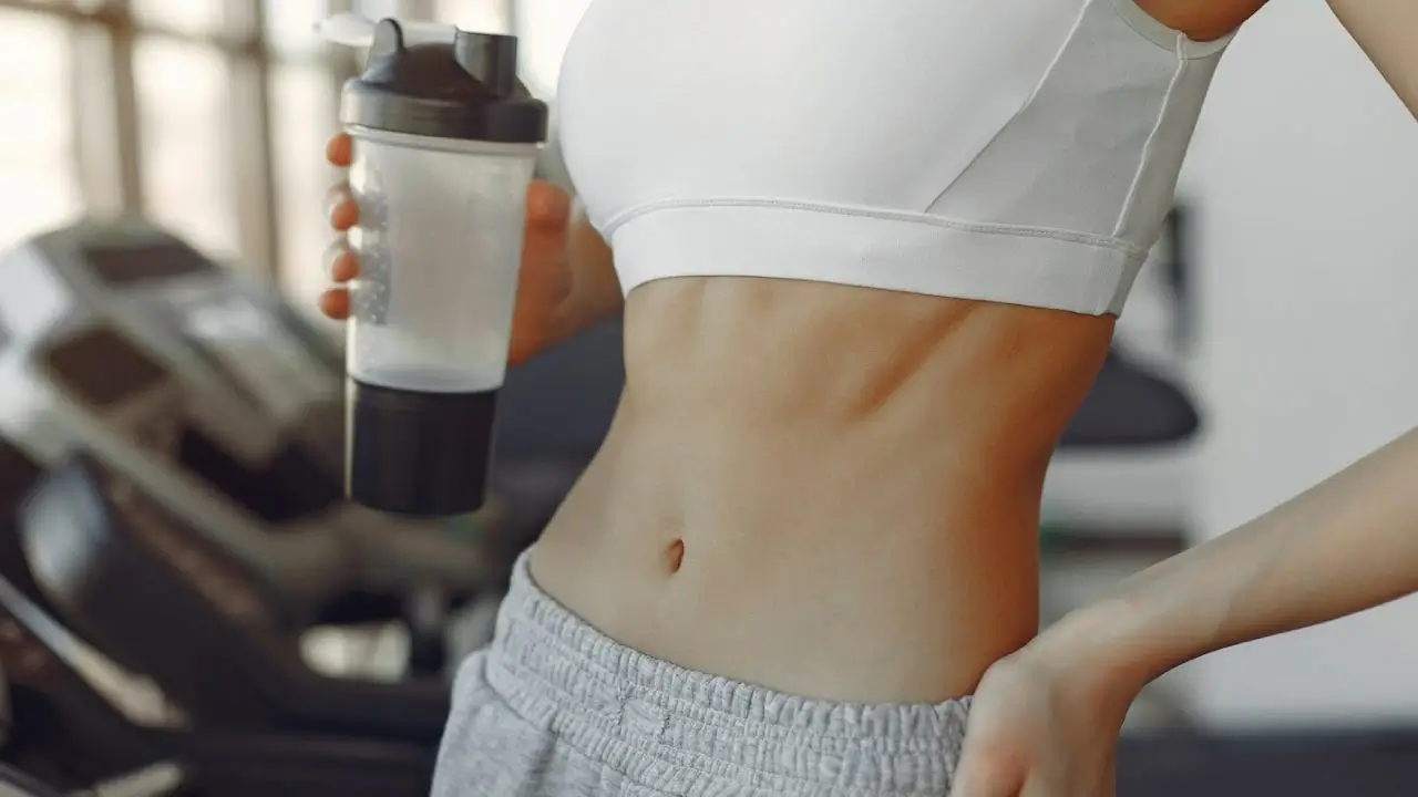 Papildai svorio metimui