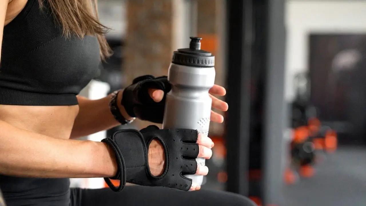 Pre-workout prieštreniruotiniai papildai